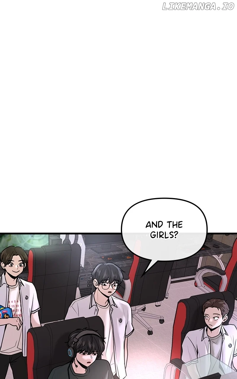 Back to Chanbi - Chapter 24 Page 39