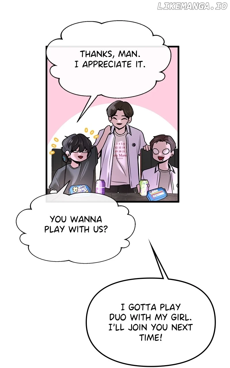 Back to Chanbi - Chapter 24 Page 45