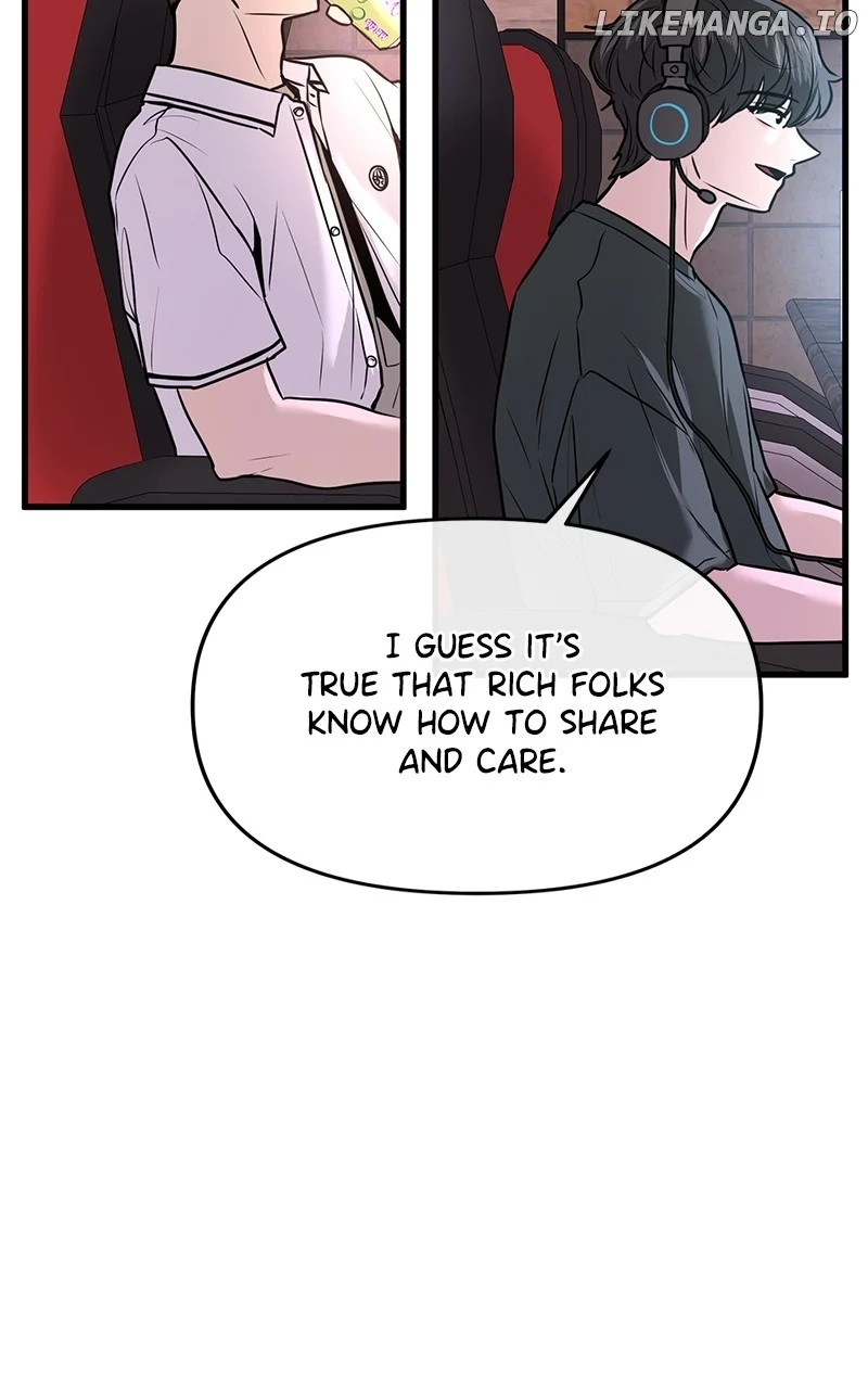 Back to Chanbi - Chapter 24 Page 48