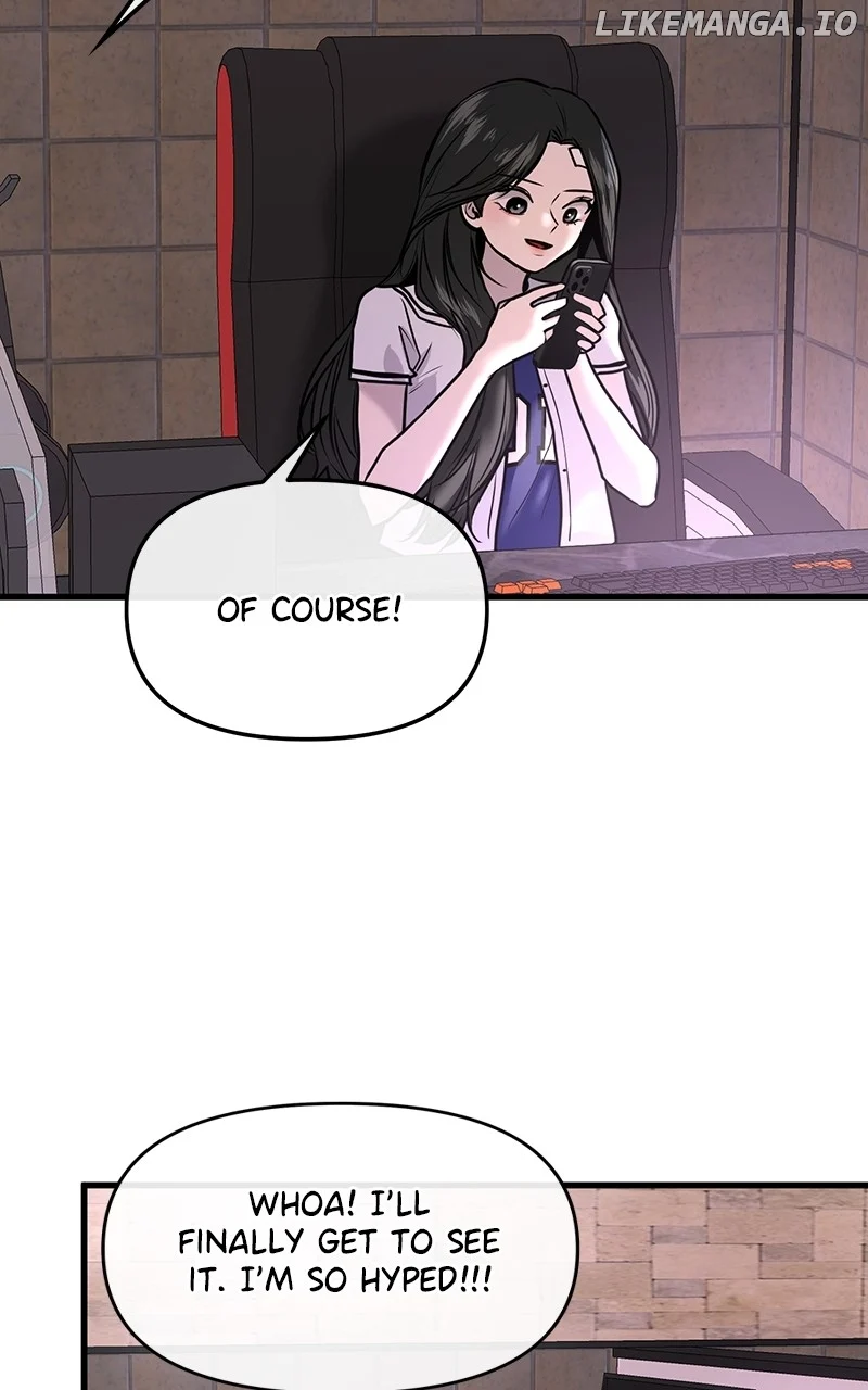 Back to Chanbi - Chapter 24 Page 54
