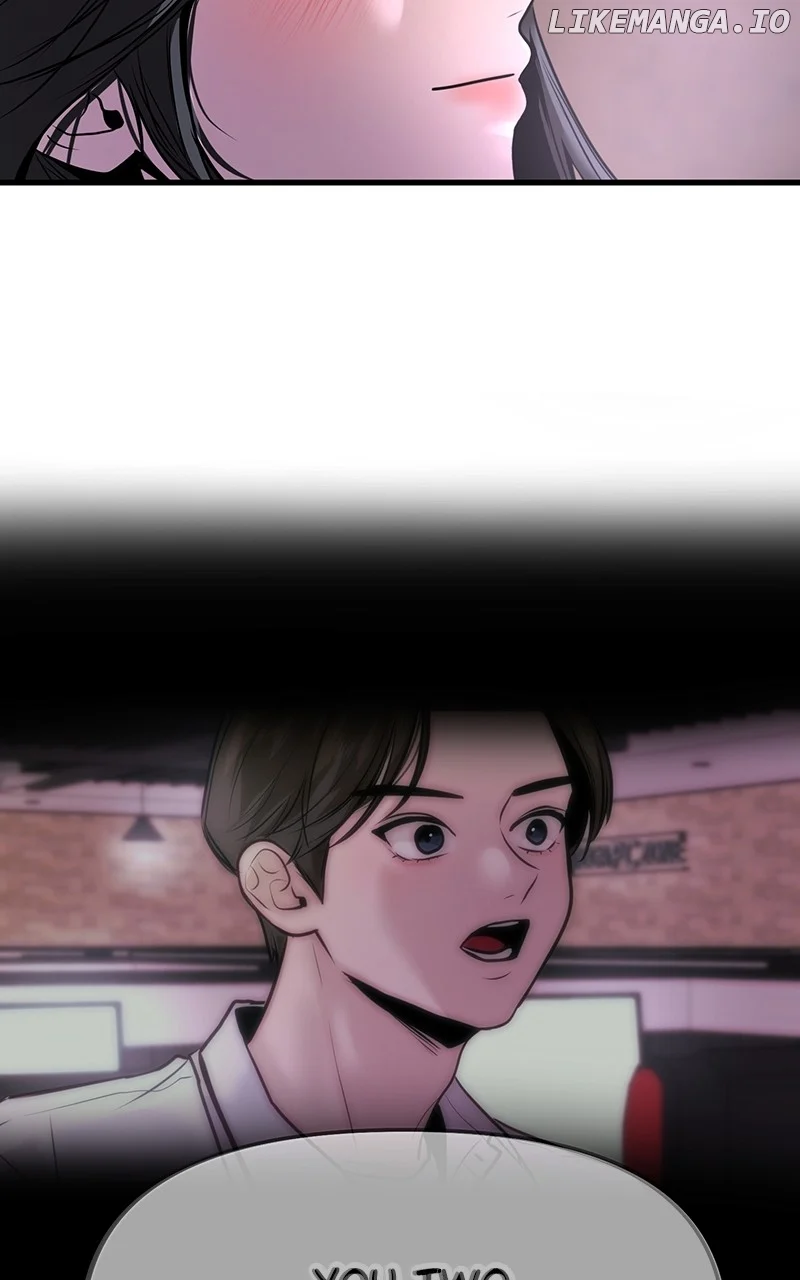 Back to Chanbi - Chapter 24 Page 56
