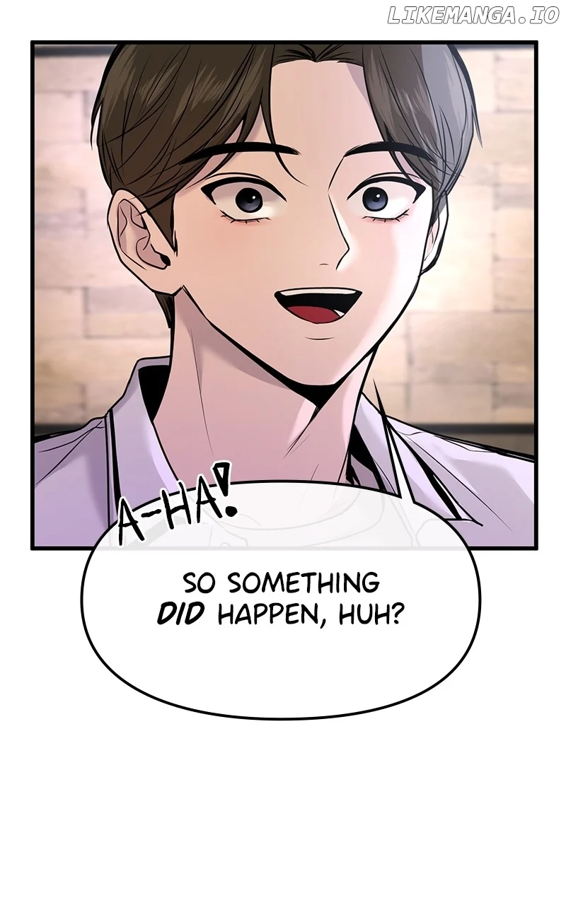 Back to Chanbi - Chapter 24 Page 6