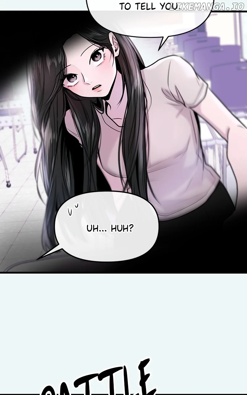 Back to Chanbi - Chapter 24 Page 70