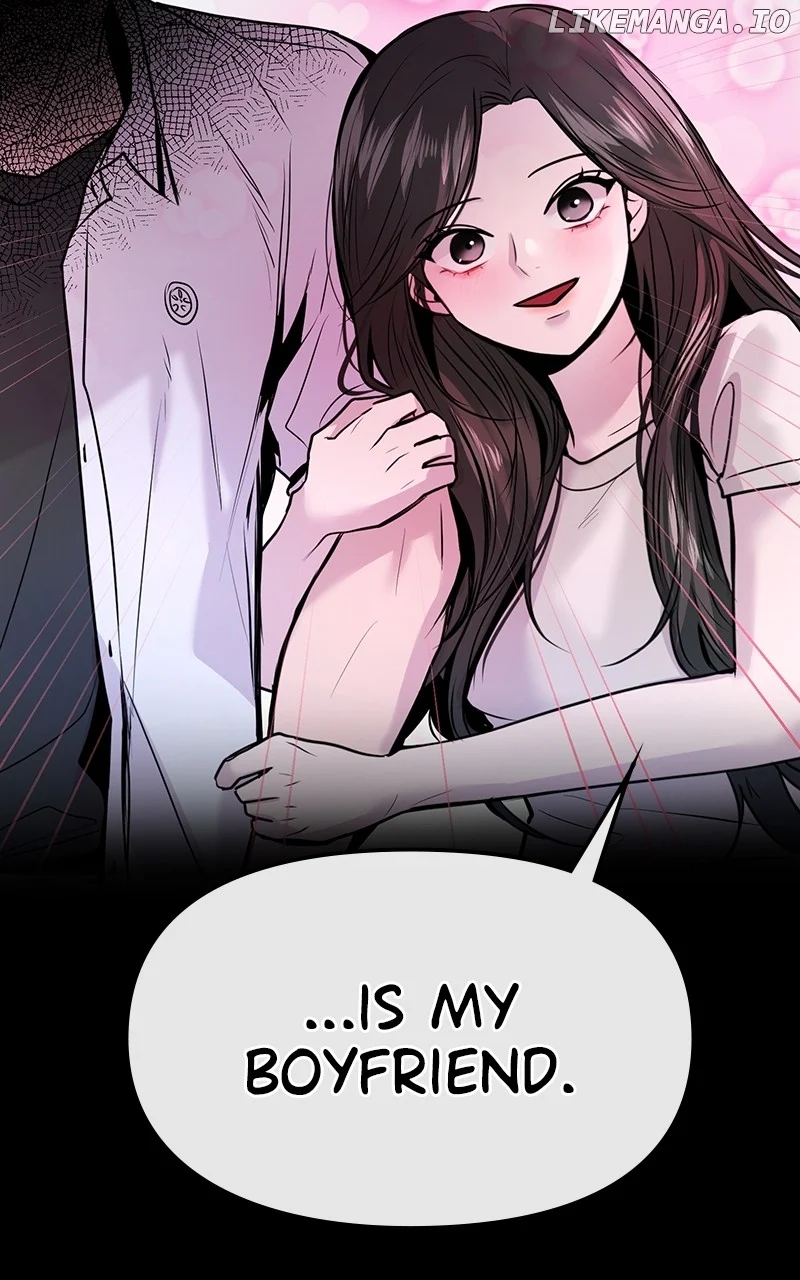 Back to Chanbi - Chapter 24 Page 78
