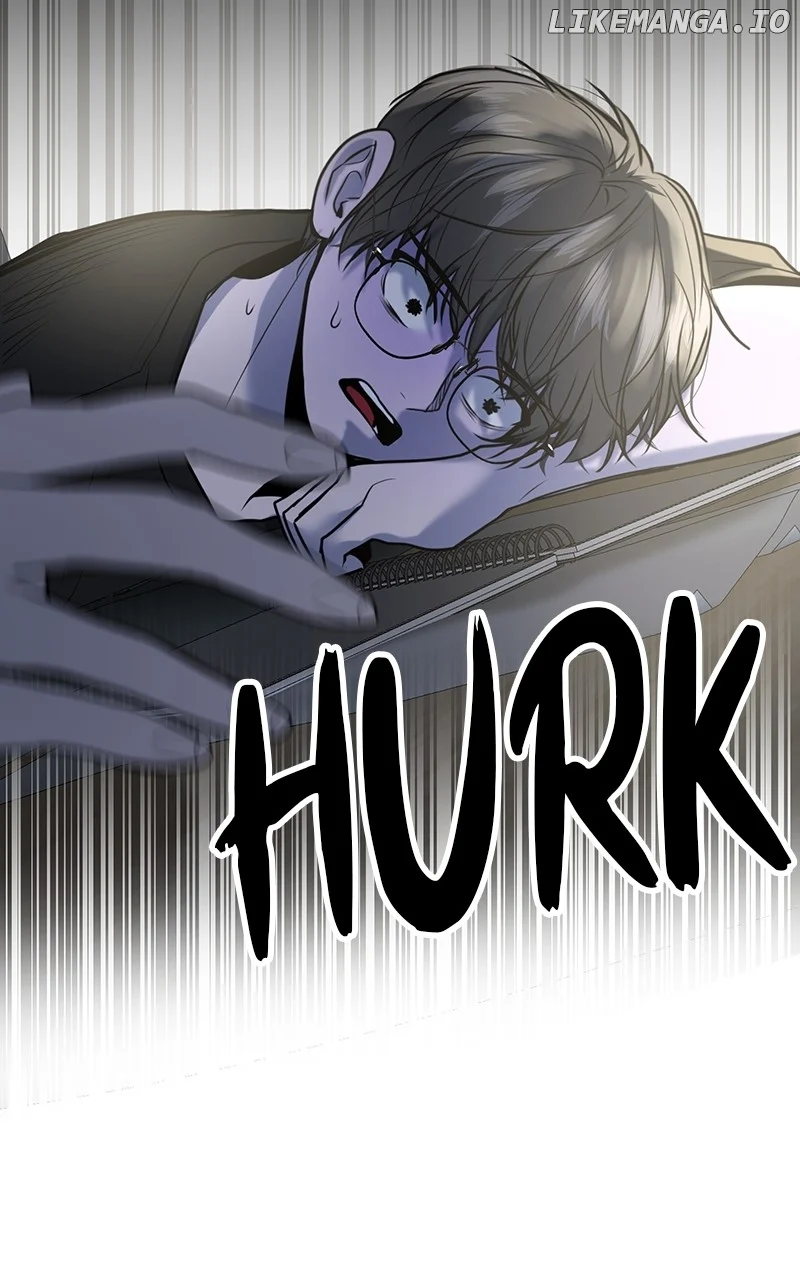 Back to Chanbi - Chapter 24 Page 80