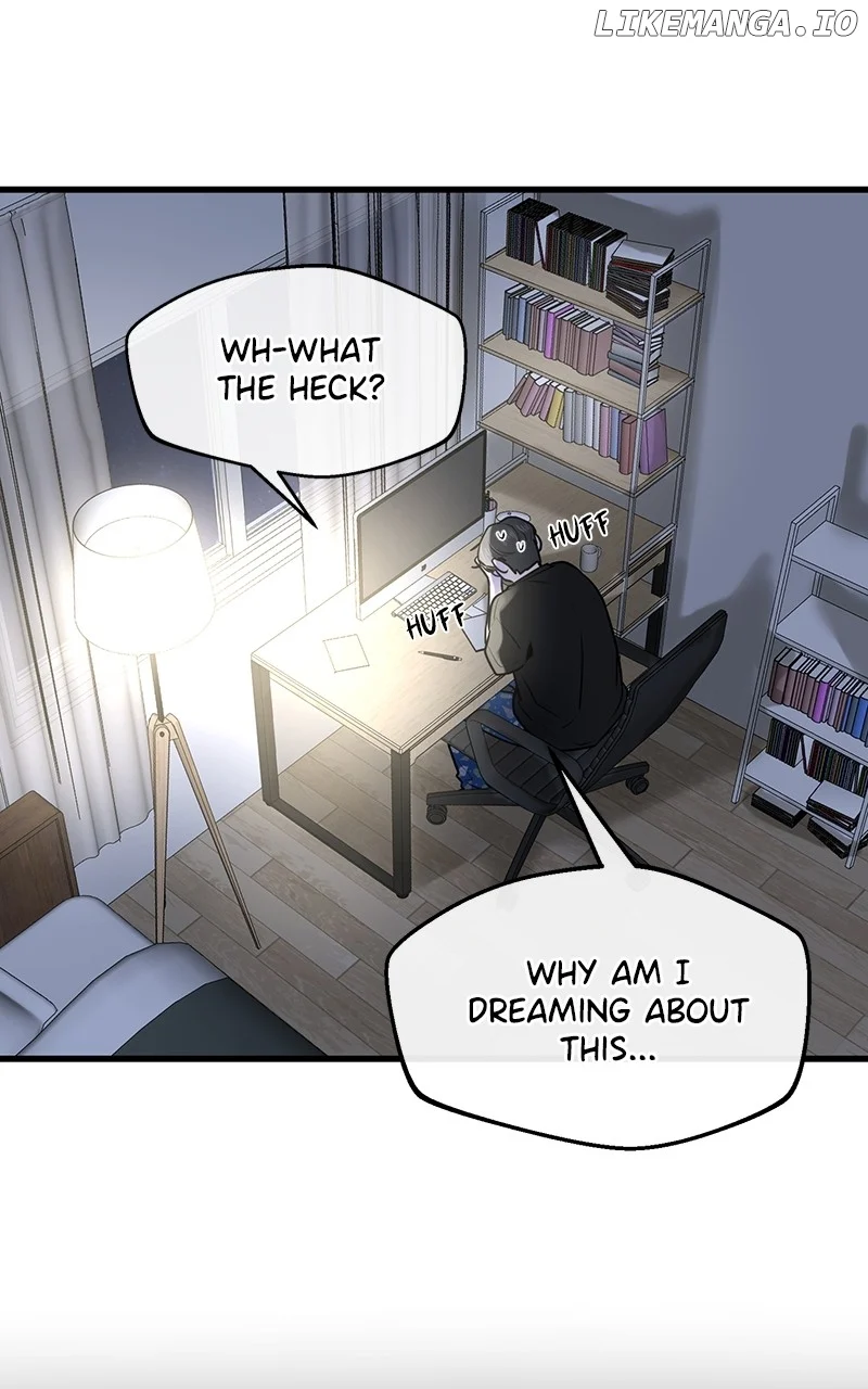 Back to Chanbi - Chapter 24 Page 81