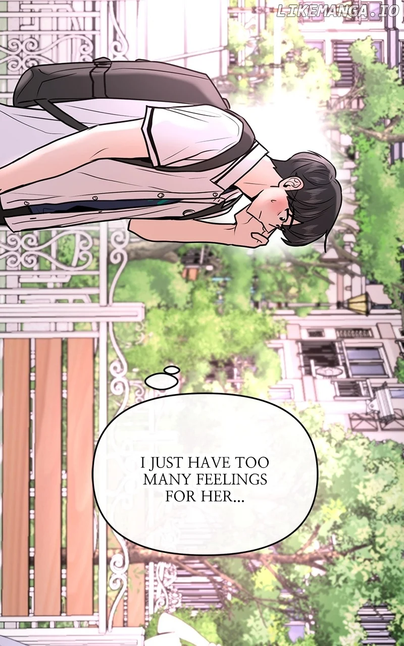 Back to Chanbi - Chapter 24 Page 90