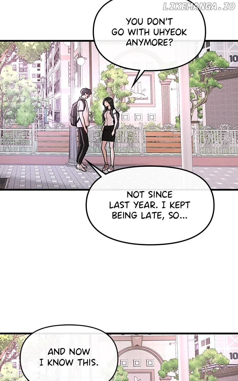 Back to Chanbi - Chapter 24 Page 94