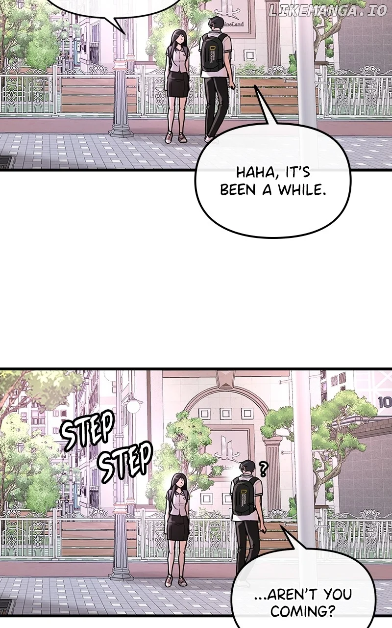 Back to Chanbi - Chapter 24 Page 95