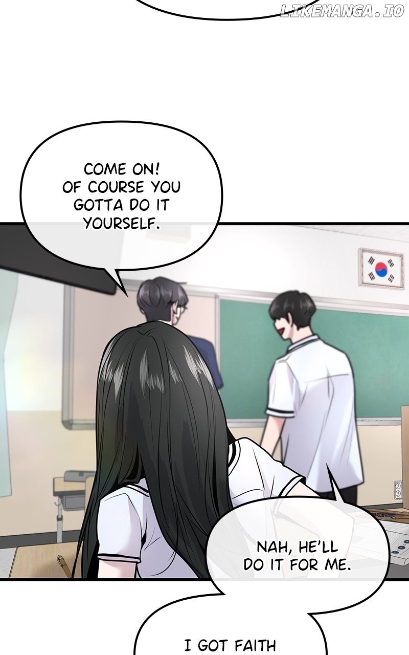 Back to Chanbi - Chapter 25 Page 51
