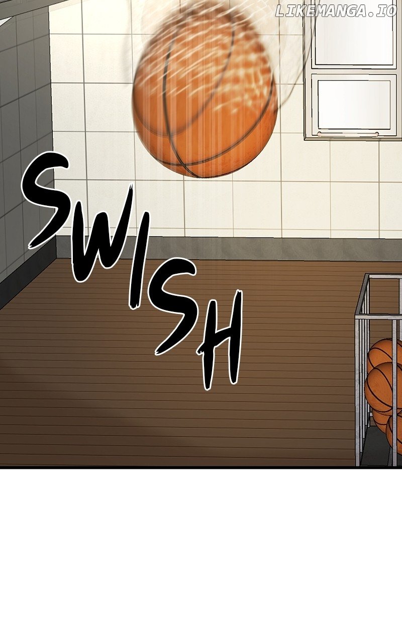 Back to Chanbi - Chapter 25 Page 54