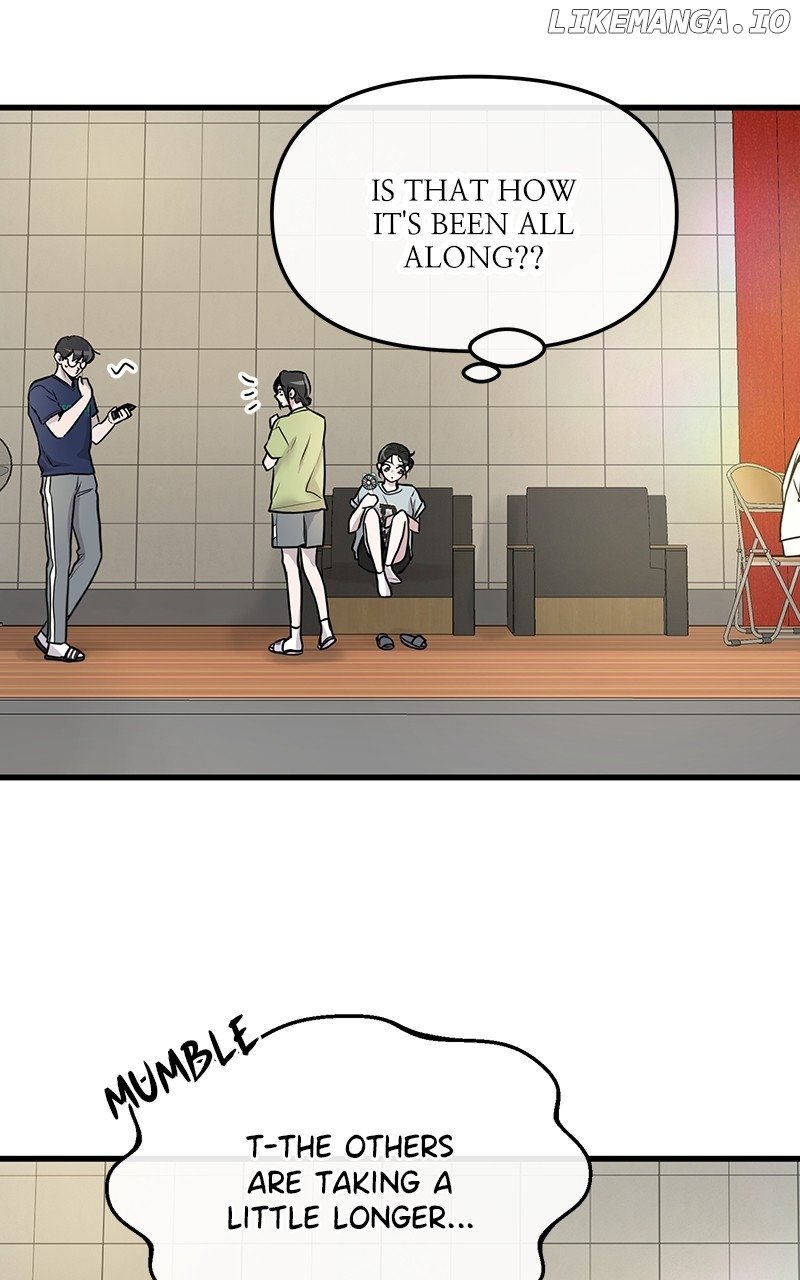 Back to Chanbi - Chapter 25 Page 57