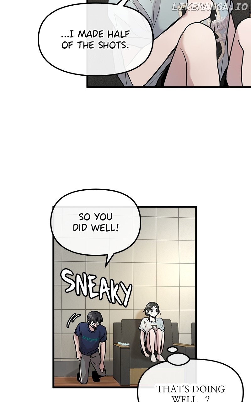 Back to Chanbi - Chapter 25 Page 60