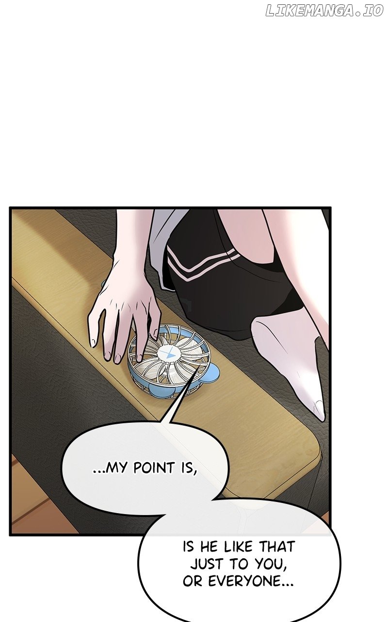 Back to Chanbi - Chapter 25 Page 66