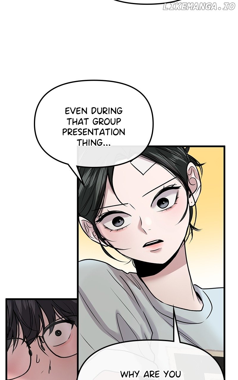 Back to Chanbi - Chapter 25 Page 67