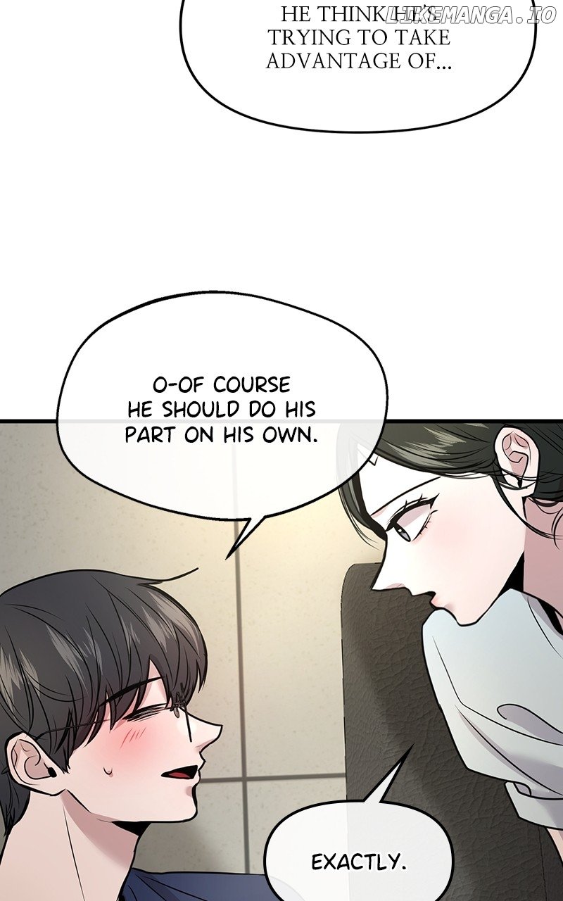 Back to Chanbi - Chapter 25 Page 72
