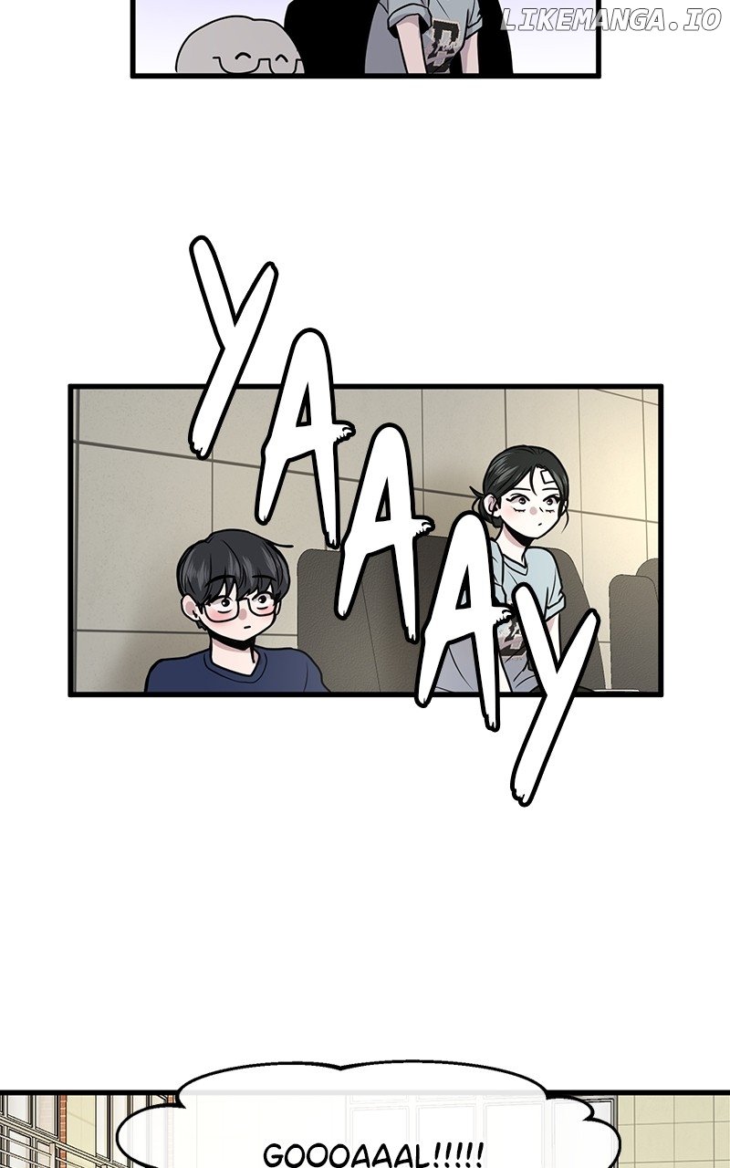 Back to Chanbi - Chapter 25 Page 75