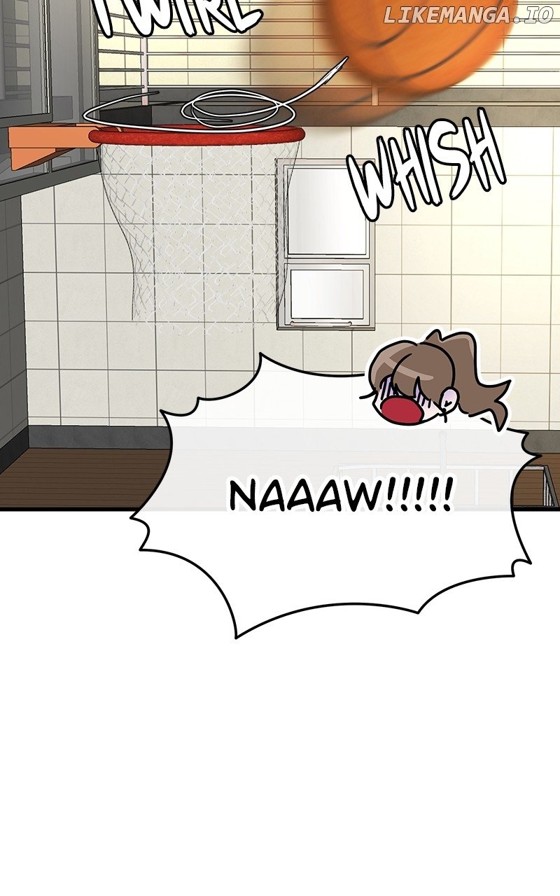 Back to Chanbi - Chapter 25 Page 84