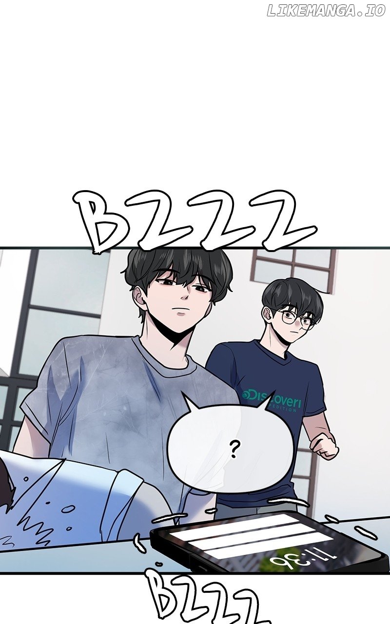 Back to Chanbi - Chapter 26 Page 11