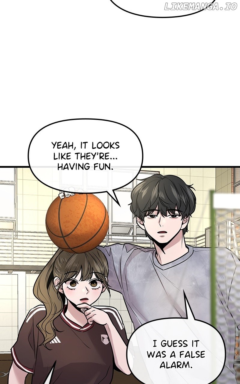 Back to Chanbi - Chapter 26 Page 2