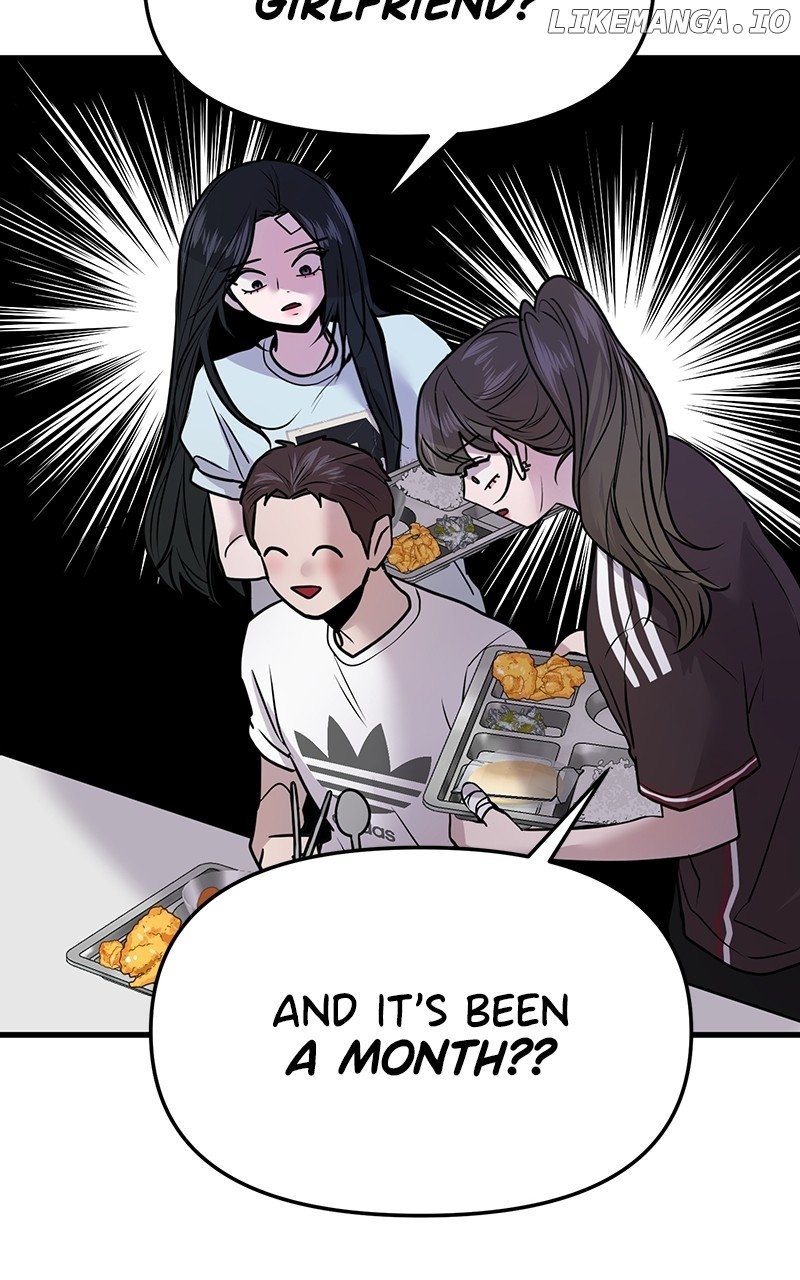 Back to Chanbi - Chapter 26 Page 24