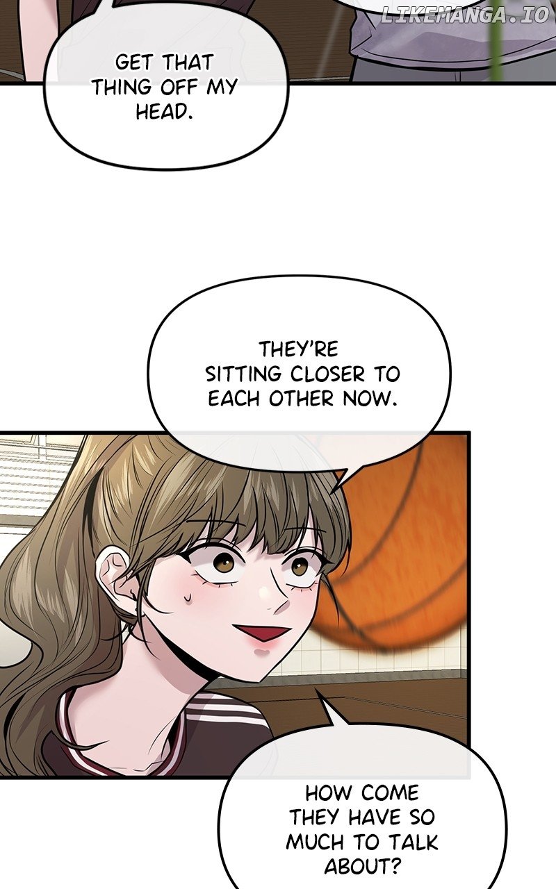 Back to Chanbi - Chapter 26 Page 3