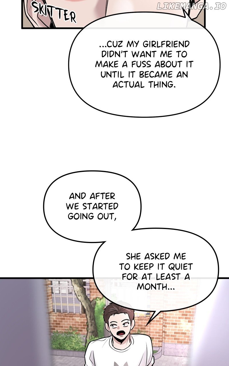 Back to Chanbi - Chapter 26 Page 30