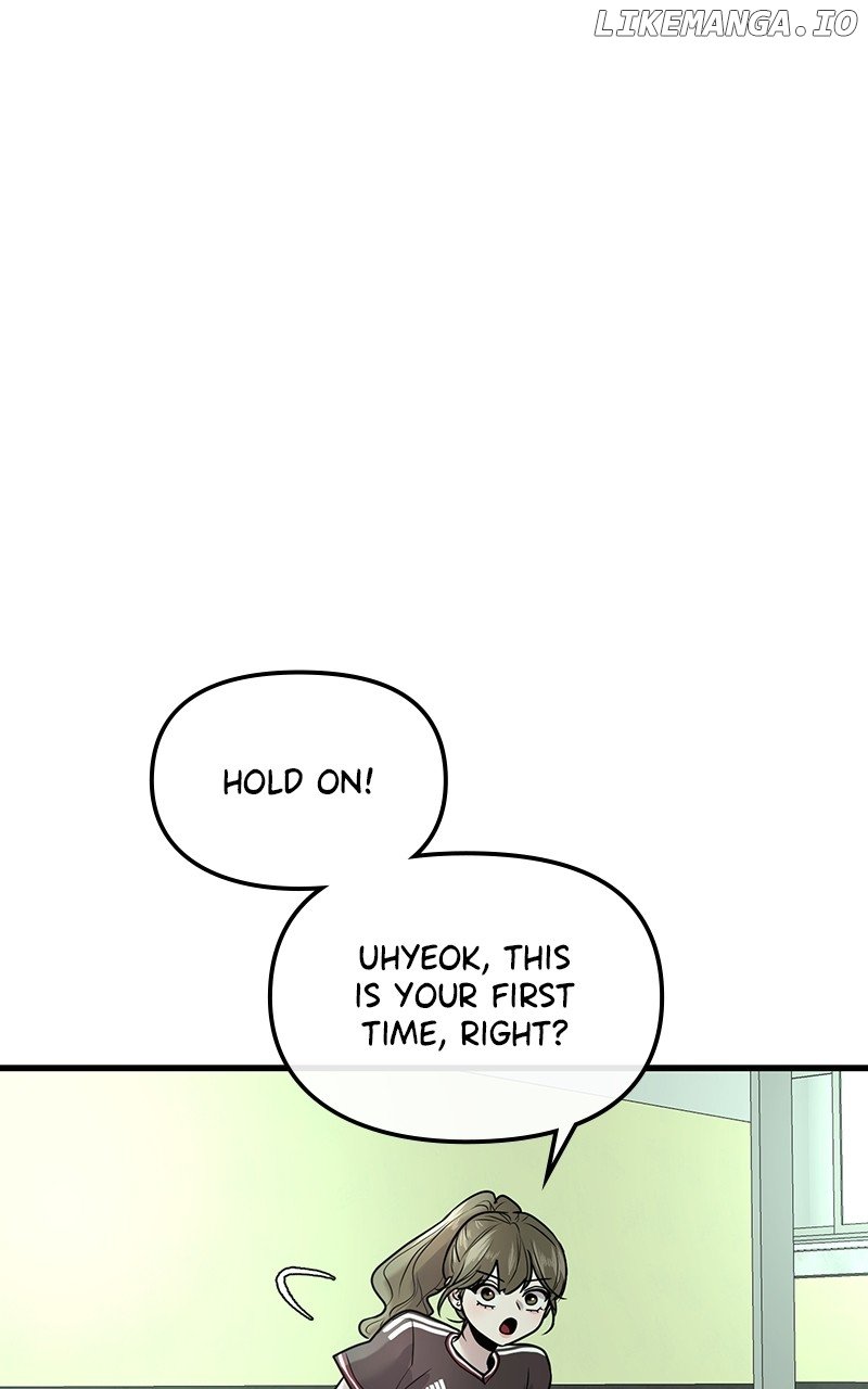 Back to Chanbi - Chapter 26 Page 34