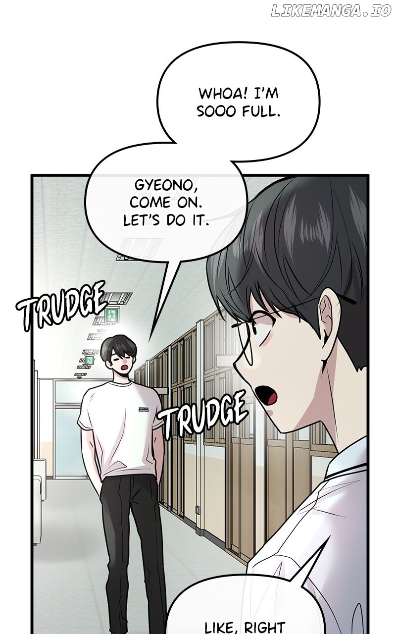 Back to Chanbi - Chapter 26 Page 40