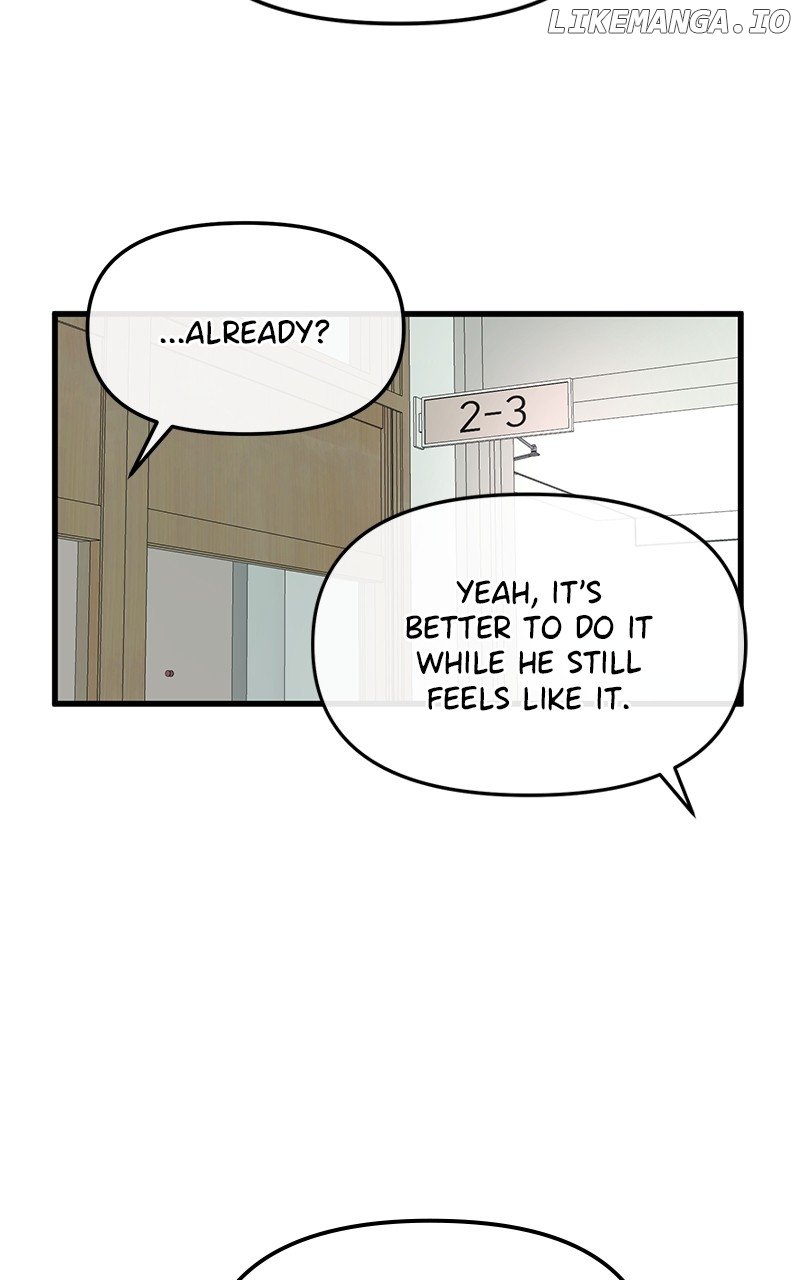 Back to Chanbi - Chapter 26 Page 42