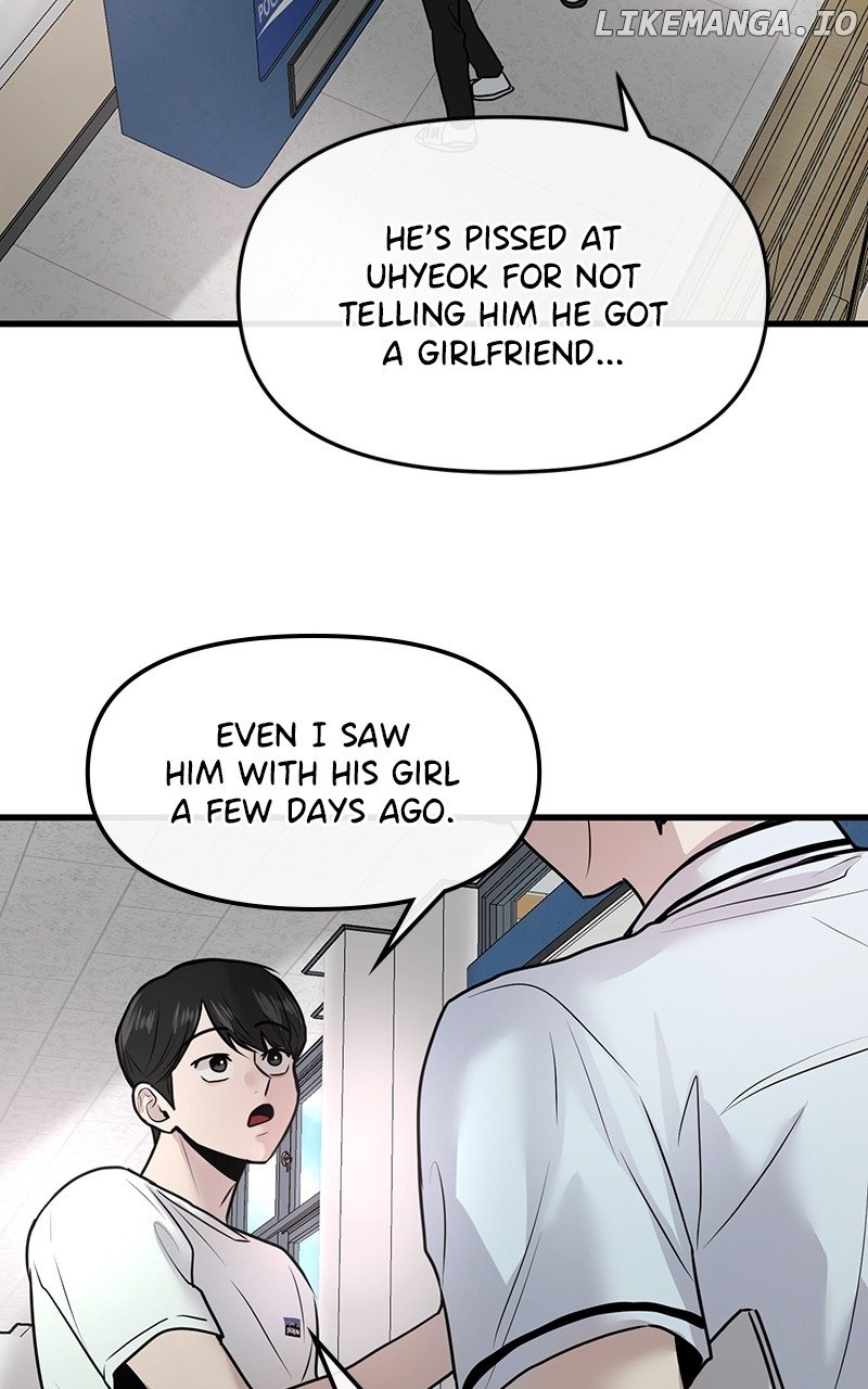Back to Chanbi - Chapter 26 Page 47
