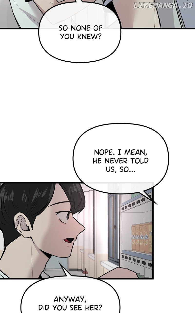 Back to Chanbi - Chapter 26 Page 48