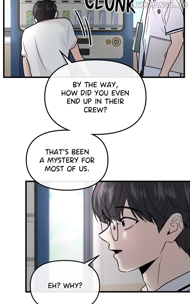 Back to Chanbi - Chapter 26 Page 50