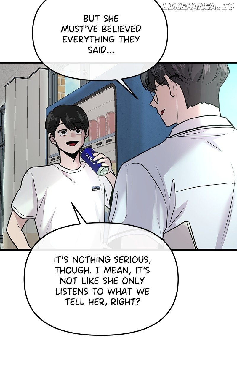 Back to Chanbi - Chapter 26 Page 58