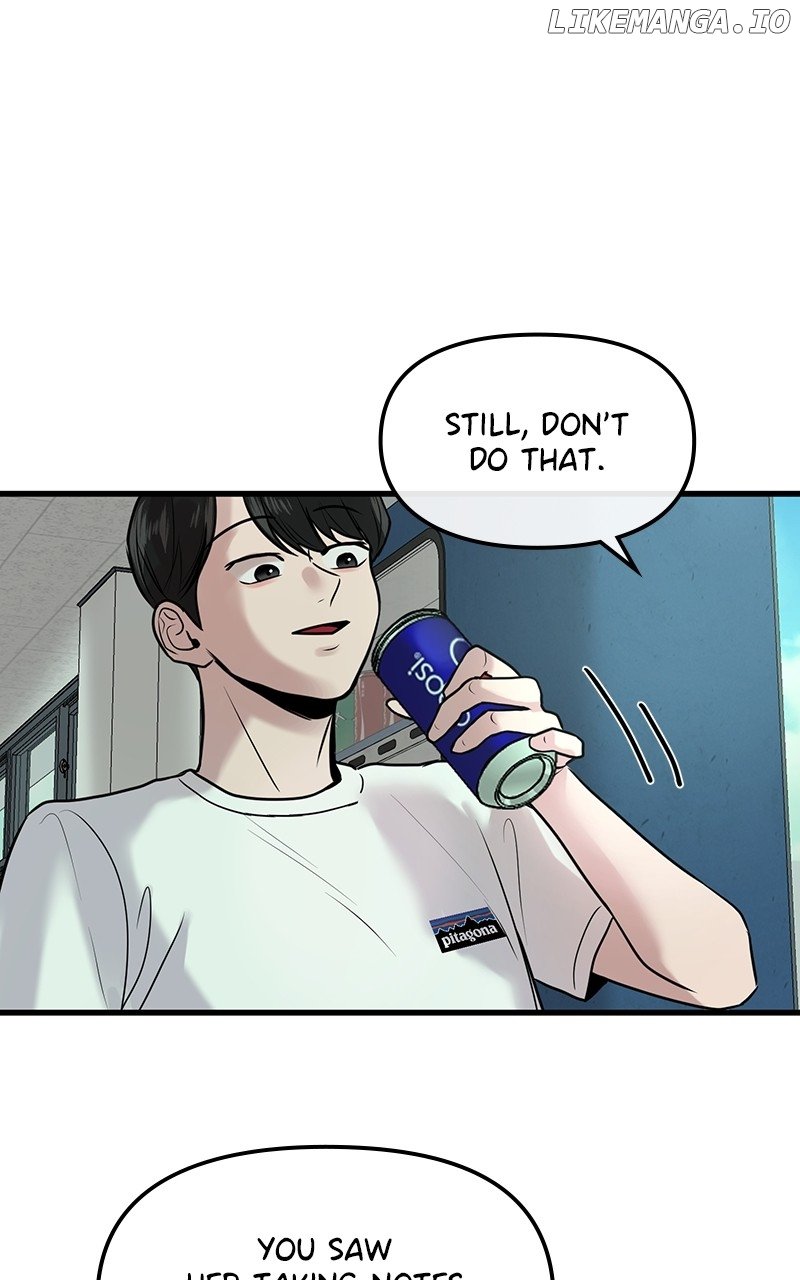 Back to Chanbi - Chapter 26 Page 59