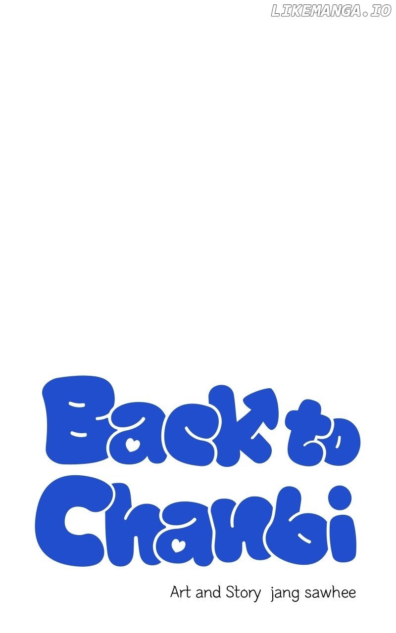 Back to Chanbi - Chapter 26 Page 6