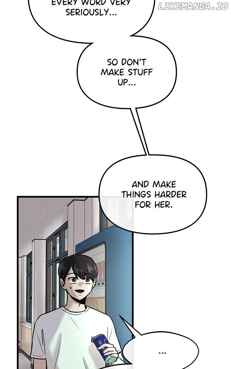 Back to Chanbi - Chapter 26 Page 61