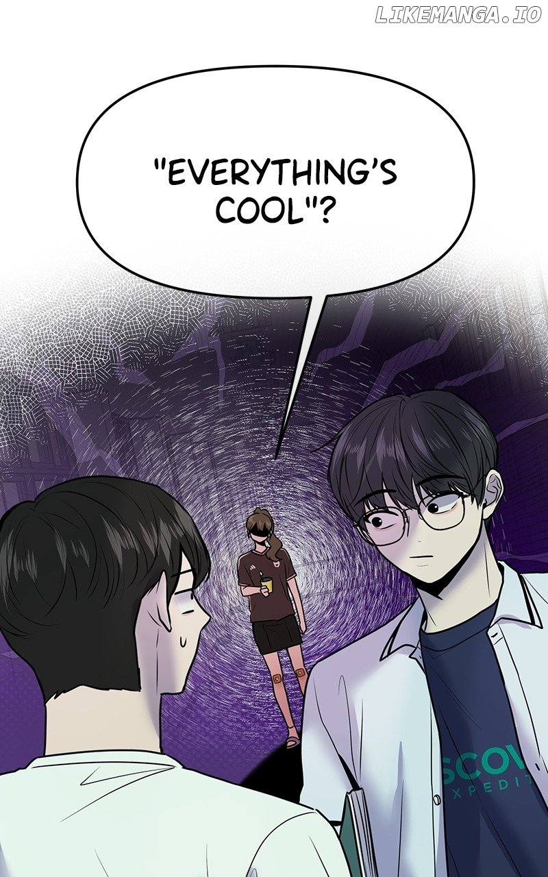 Back to Chanbi - Chapter 26 Page 63
