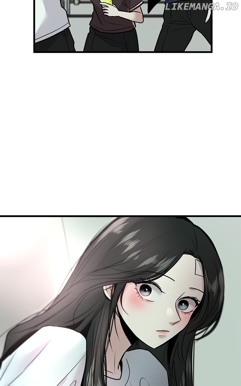 Back to Chanbi - Chapter 26 Page 71