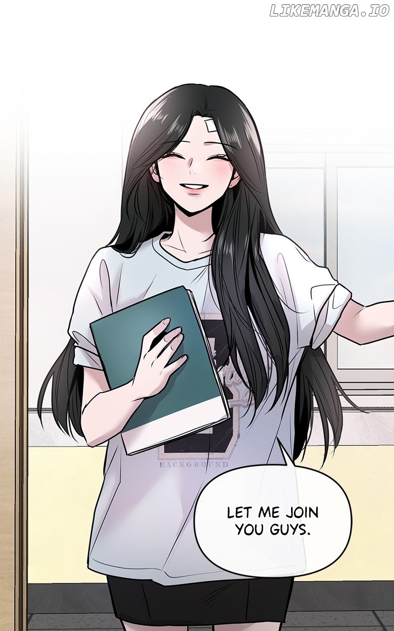 Back to Chanbi - Chapter 26 Page 76