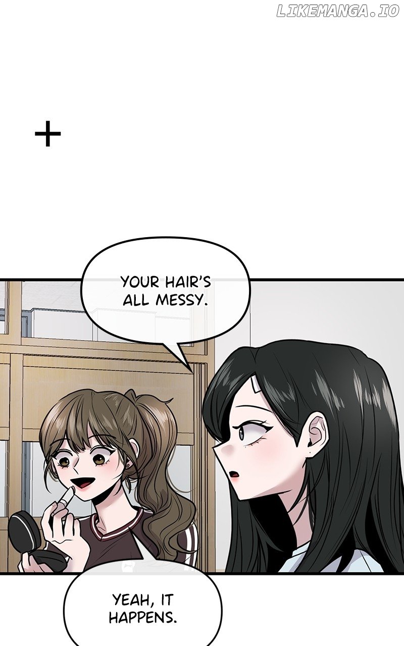 Back to Chanbi - Chapter 26 Page 78