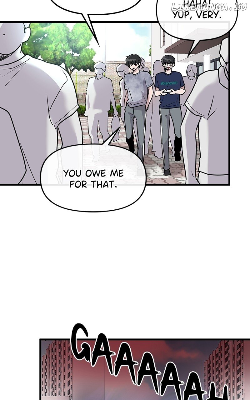 Back to Chanbi - Chapter 26 Page 8