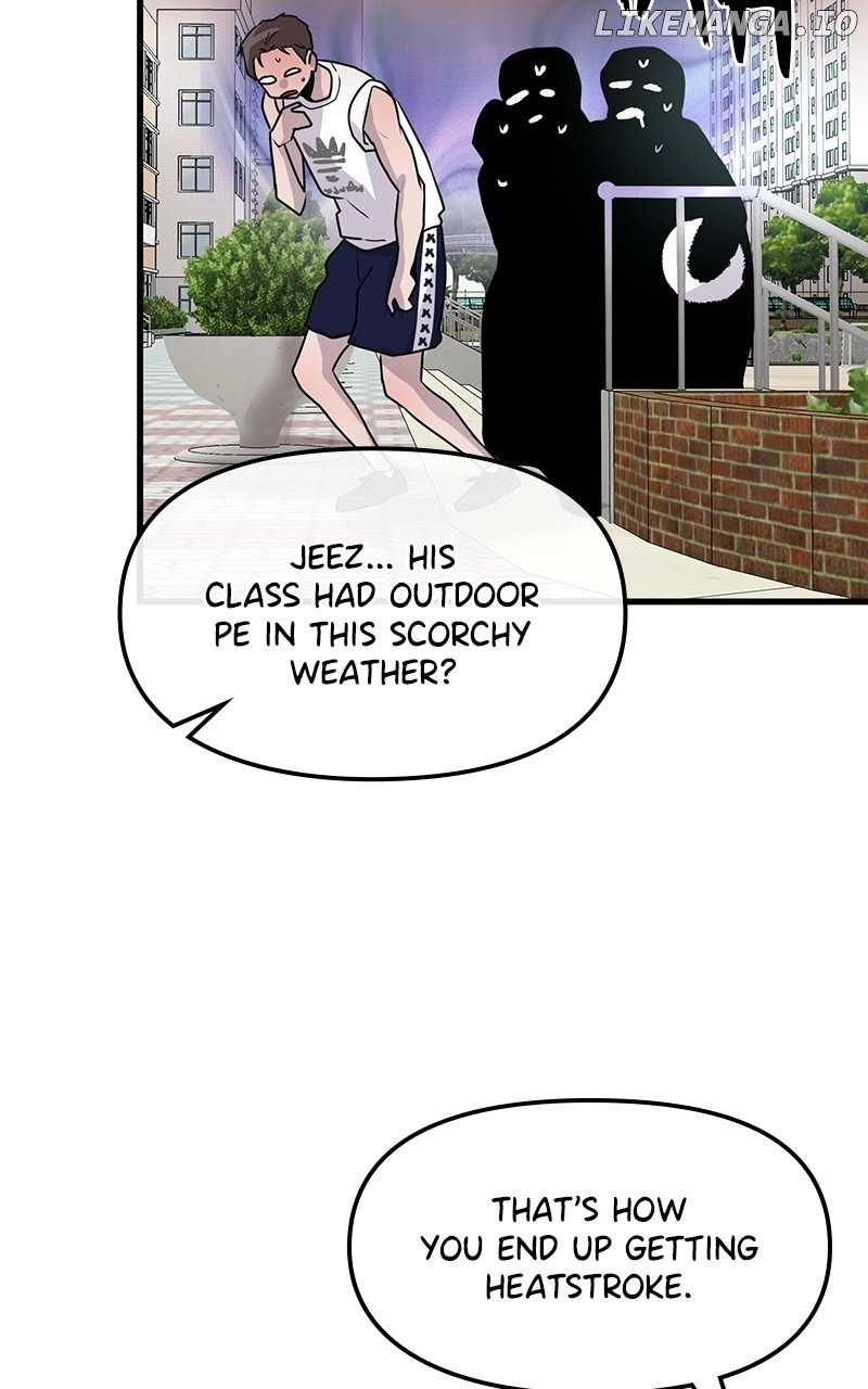 Back to Chanbi - Chapter 26 Page 9