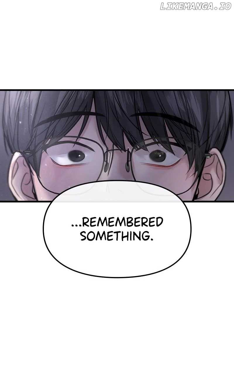 Back to Chanbi - Chapter 27 Page 100