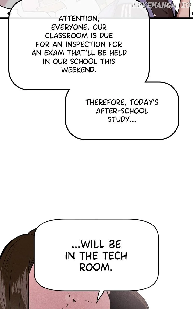 Back to Chanbi - Chapter 27 Page 12