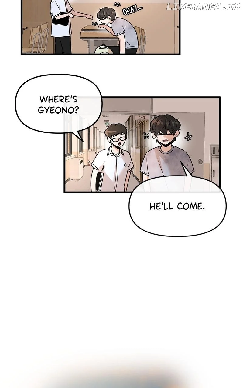 Back to Chanbi - Chapter 27 Page 16