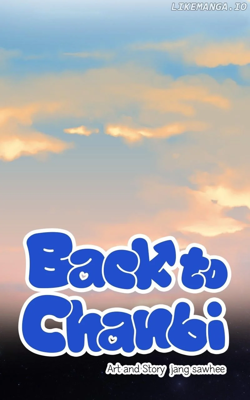 Back to Chanbi - Chapter 27 Page 19