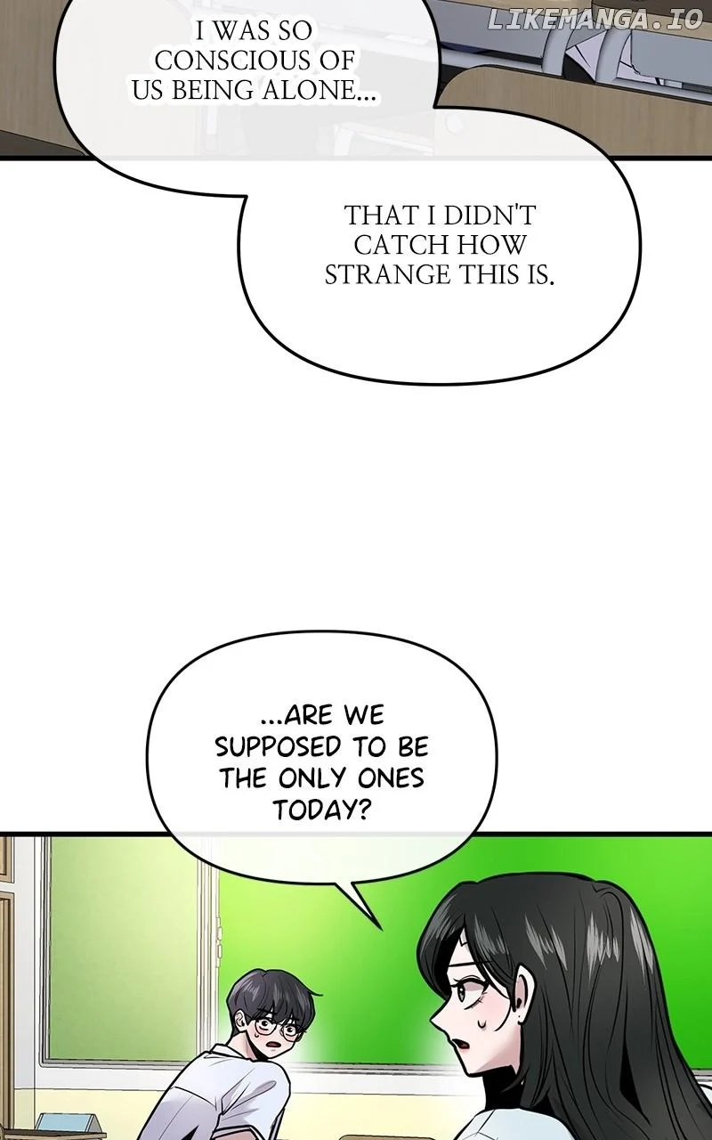 Back to Chanbi - Chapter 27 Page 22