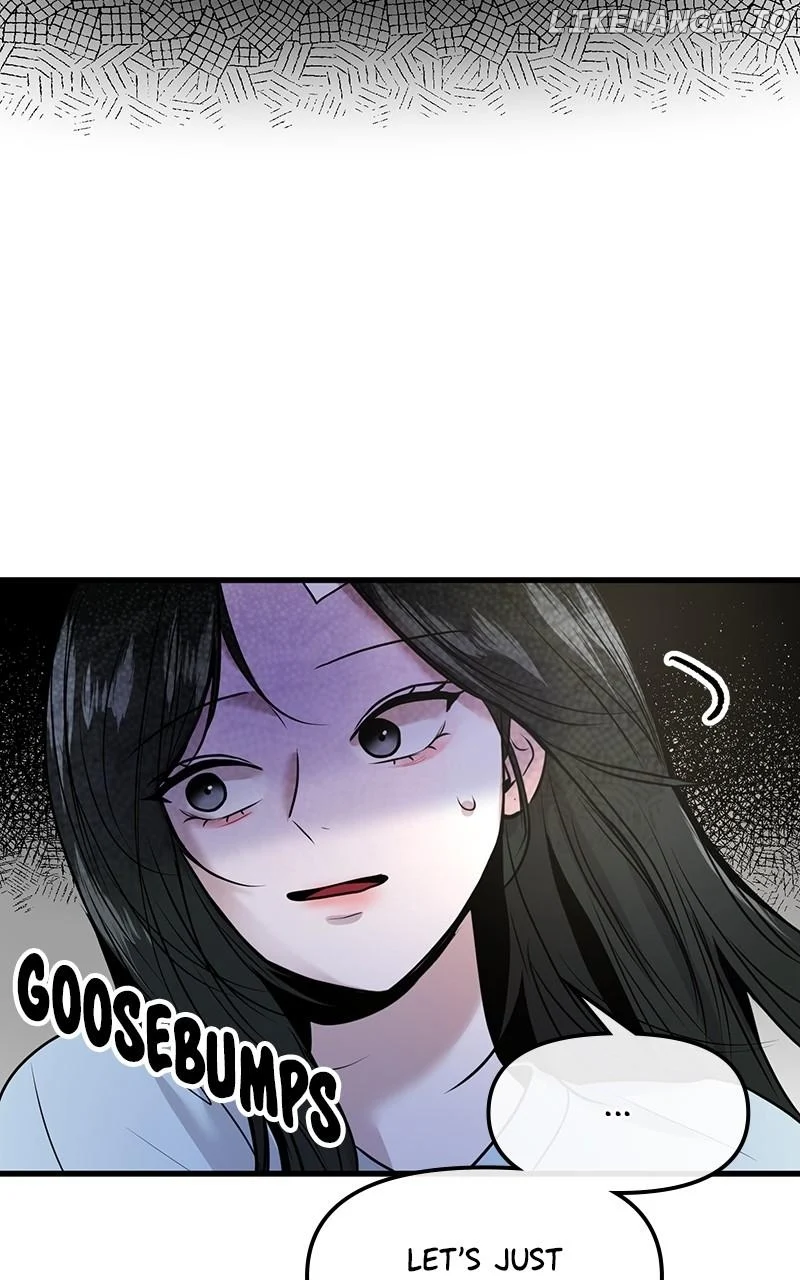 Back to Chanbi - Chapter 27 Page 29