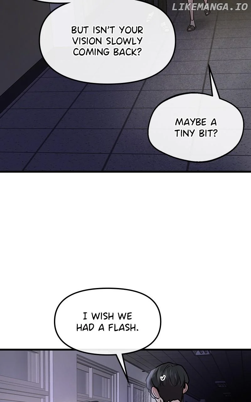Back to Chanbi - Chapter 27 Page 48